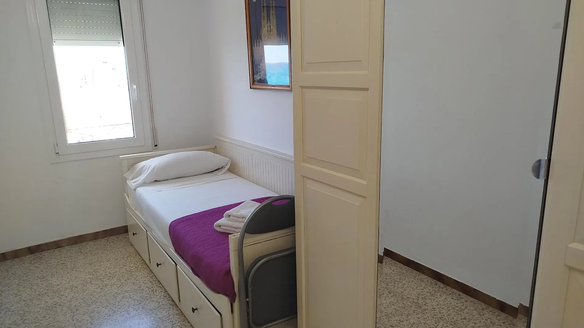 Atico Con Vistas Al Mar Apartment Malgrat de Mar 0*,